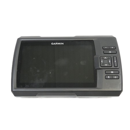 Sondeur Garmin Striker Vivid 7Sv - 010-02553-01