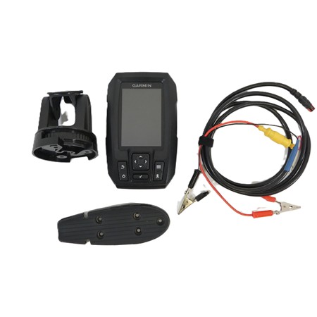 Sondeur / Gps Couleur Garmin Striker 4Cv Sans Sonde - 010-01551-01