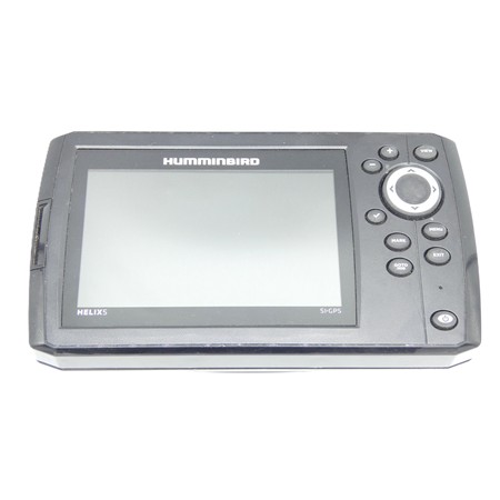 Sondeur / Gps Couleur Humminbird Helix 5 G2 Chirp Si - H5g2-Csita
