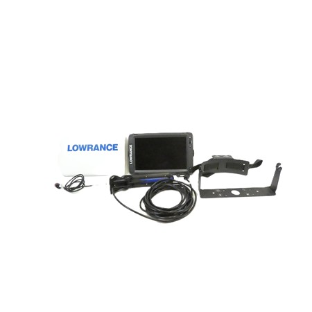 Sondeur / Gps Couleur Lowrance Elite-12 Ti - Lw000-14520-001