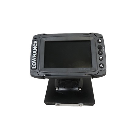 Sondeur / Gps Couleur Lowrance Elite-5 Ti Ta - Lw000-12421-001