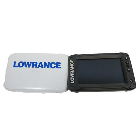 Sondeur / Gps Couleur Lowrance Elite-7 Ti - Lw000-12419-001