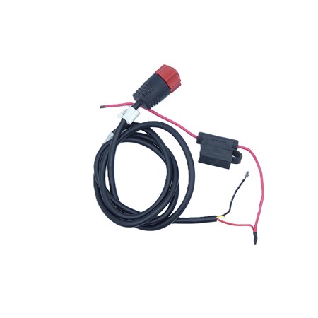 SONDEUR / GPS COULEUR LOWRANCE HOOK-4X CHIRP TA - LW000-12641-001 OCCASION