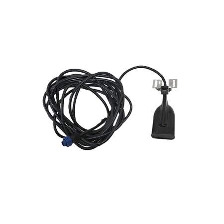 SONDEUR / GPS COULEUR LOWRANCE HOOK-4X CHIRP TA - LW000-12641-001 OCCASION