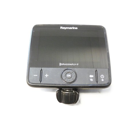 Sondeur / Gps Couleur Raymarine Dragonfly 7Pro - E70320