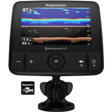 Sondeur / Gps Couleur Raymarine Dragonfly 7Pro