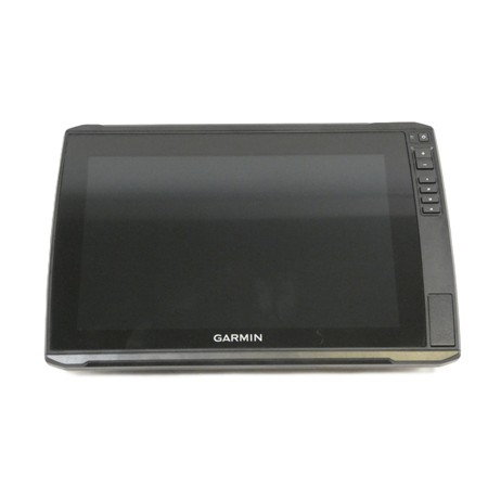 Sondeur Gps Garmin Echomap Ultra 122Sv - 010-02113-00