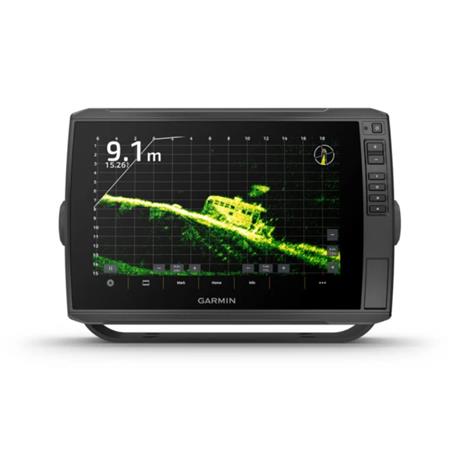 SONDEUR GPS GARMIN ECHOMAP ULTRA2 102SV