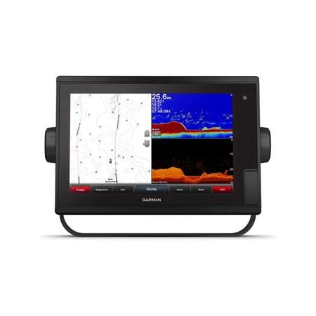 SONDEUR GPS GARMIN GPSMAP 1222XSV TOUCH