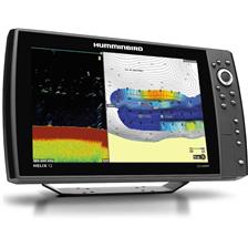 Sondeur Gps Humminbird Helix 12G3n Chirp Ds