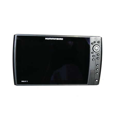 Sondeur Gps Humminbird Helix 12G4n Chirp Mega Si+ - H12g4n-Cmsi+Ta