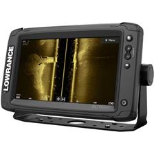 Sondeur Gps Lowrance Elite-9 Ti²