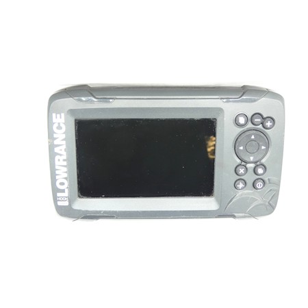 Sondeur Gps Lowrance Hook 2 - 5 Split Shot - Lw000-14018-001
