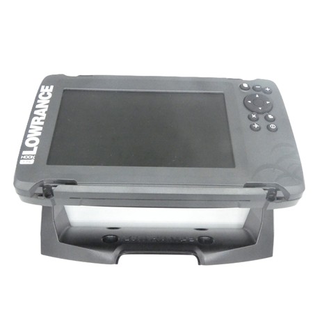 Sondeur Gps Lowrance Hook 2 - 7 Triple Shot - Lw000-14024-001