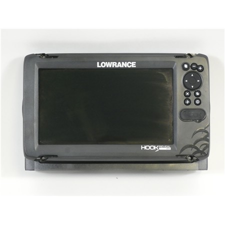 Sondeur Gps Lowrance Hook Reveal 9 - Lw000-15527-001