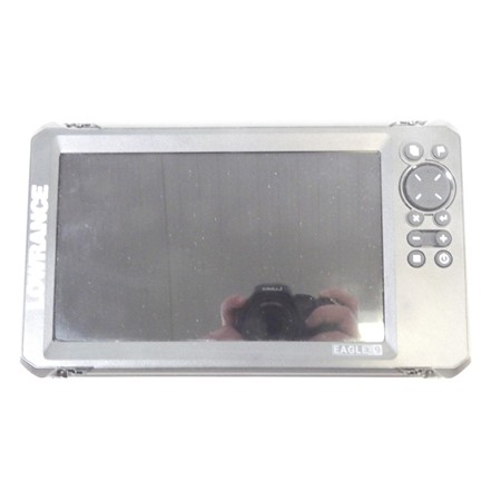 Sondeur Lowrance Gps Eagle Eye 9 - 000-16130-001