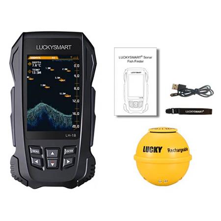 SONDEUR LUCKY THUNDER LH-1B-LA