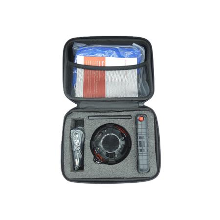 Sondeur Sans Fil Avec Écran Boatman Rf100 Fish Finder - Rf100 Fish Finder