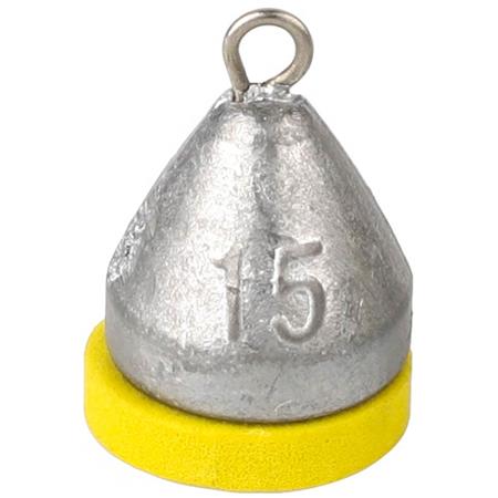 Sondierblei Mikado Weight With Foam