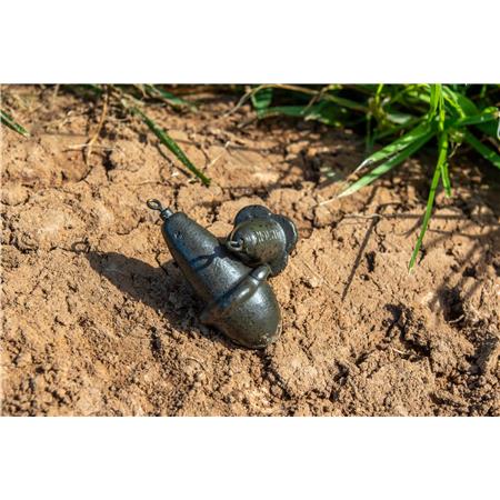 SONDIERBLEI PRESTON INNOVATIONS FEATURE FINDER LEADS