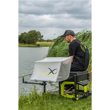 SONNENSCHUTZ FÜR SEITENTABLETT FOX MATRIX SIDE TRAY COOLER COVERS