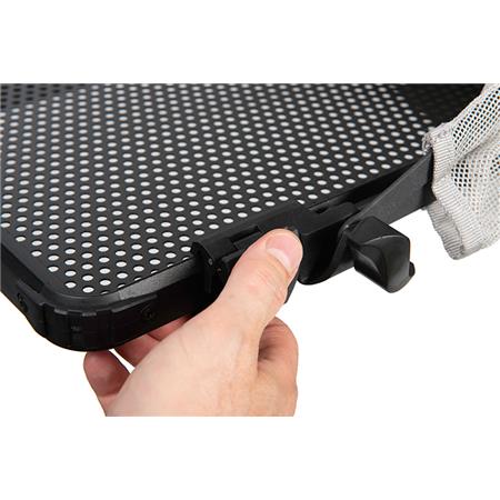 SONNENSCHUTZ FÜR SEITENTABLETT FOX MATRIX SIDE TRAY COOLER COVERS