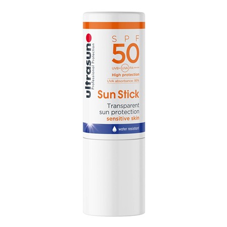 SONNENSCHUTZ ULTRASUN SUN STICK LSF50+