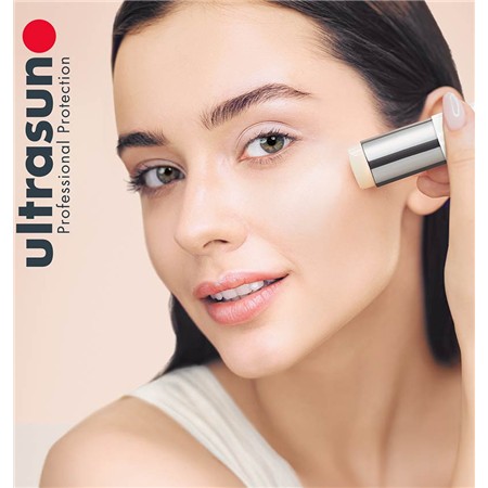 SONNENSCHUTZ ULTRASUN SUN STICK LSF50+