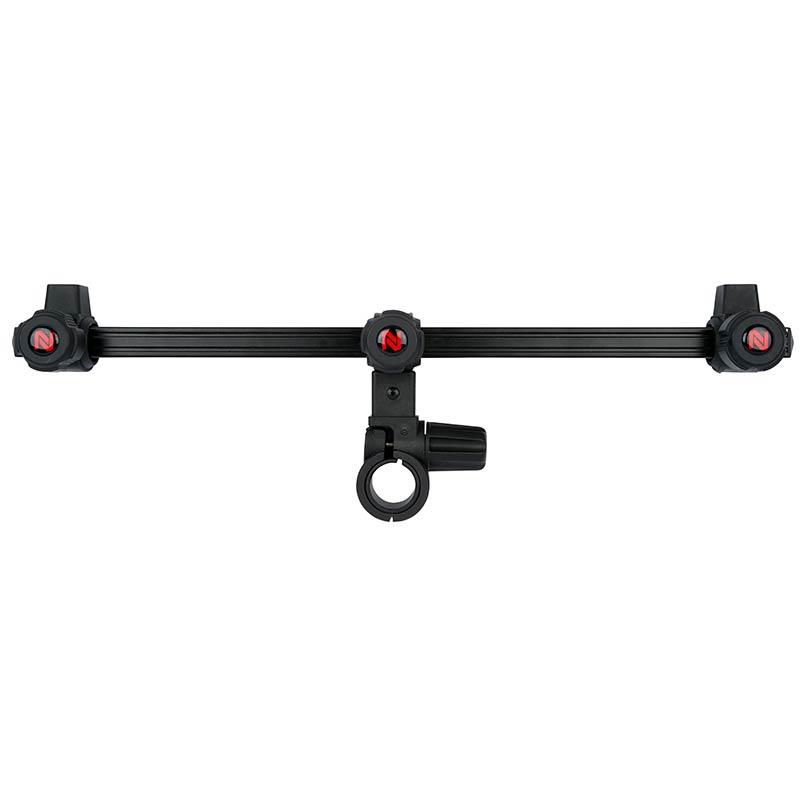 Nytro Connect-It X36 Adjust Rod & Kit Roost – Réglable & Stable - Reniers Fishing