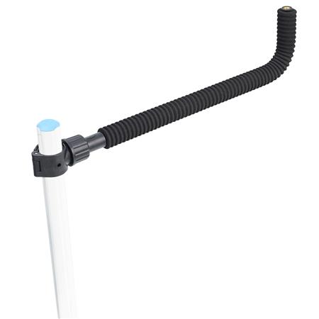 Soporte Acodado 90° Garbolino Multigrip Open Compact Eva Crante