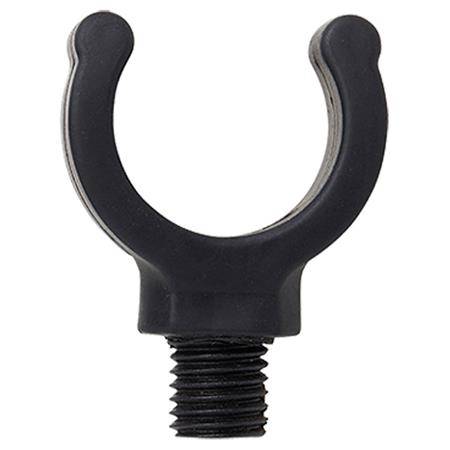 Soporte Caña Prologic Clinch Rubber Butt Grips - Paquete De 3