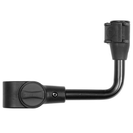 Soporte Codo Preston Innovations Cross Arm Short Offbox 36