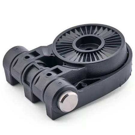 SOPORTE COMPLYO DE RELLENO SOBRE PERCA HUMMINBIRD MLI 1 SUR PERCHE
