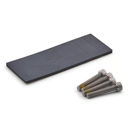 SOPORTE COMPLYO DE RELLENO SOBRE PERCA HUMMINBIRD MLI 1 SUR PERCHE
