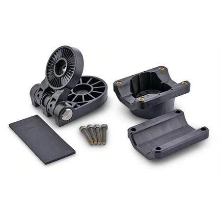 Soporte Complyo De Relleno Sobre Perca Humminbird Mli 1 Sur Perche