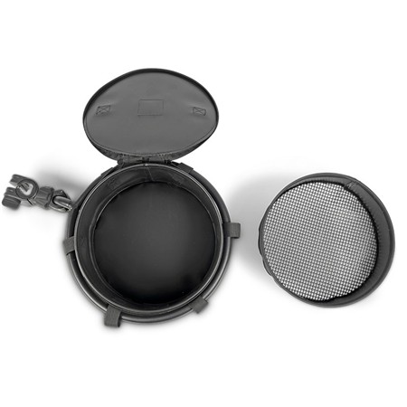 Soporte + Cubo Korum Any Chair Eva Bowl & Riddle