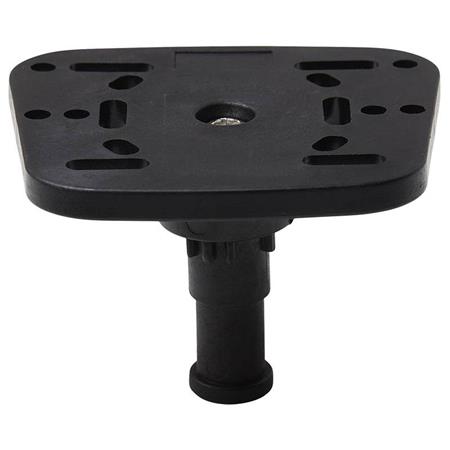 Soporte Dam Fish Finder Mount