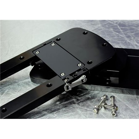 SOPORTE DE ALUMINIO DE DESMONTAJE RÁPIDO RHINO