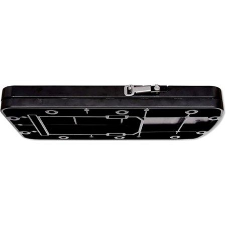 SOPORTE DE ALUMINIO DE DESMONTAJE RÁPIDO RHINO