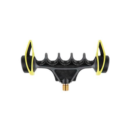 SOPORTE DE CAÑA FOX MATRIX GRIPPER RESTS