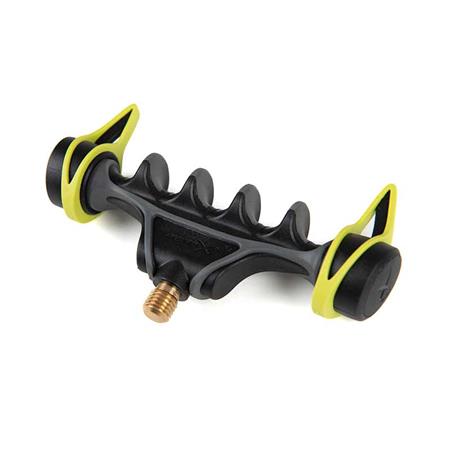 SOPORTE DE CAÑA FOX MATRIX GRIPPER RESTS