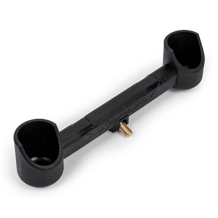 Soporte De Caña Korum Adjustable Butt Cup Buzz Bar