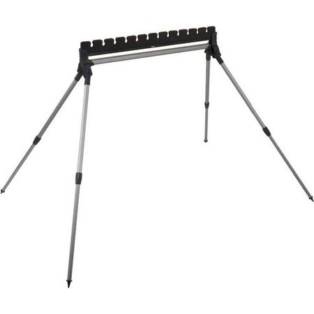 Soporte De Caña Rive 12 Kits