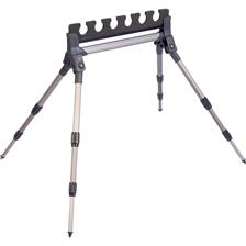 Soportes cañas