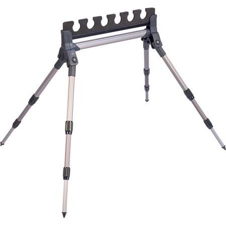 Soporte De Caña Rive 6 Kits