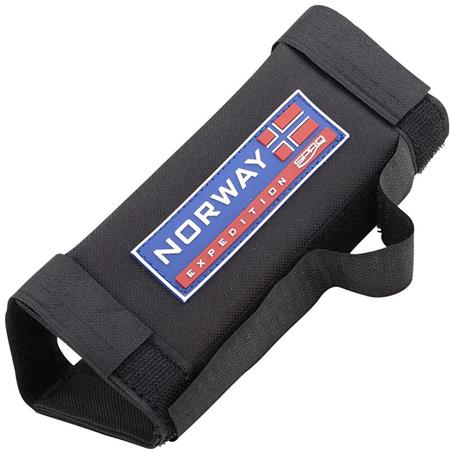 Soporte De Caña Spro Norway Expedition Railing Holder