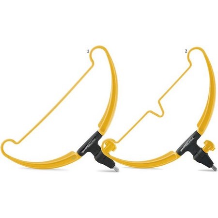 Soporte De Caña Tubertini Rod Rest