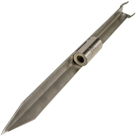 Soporte De Cañainox Black Cat Inox