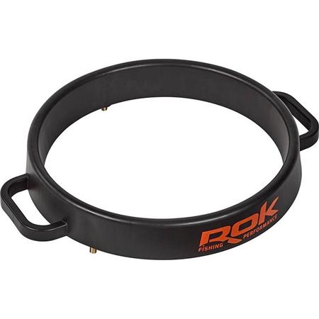 Soporte De Cubo Rok Fishing