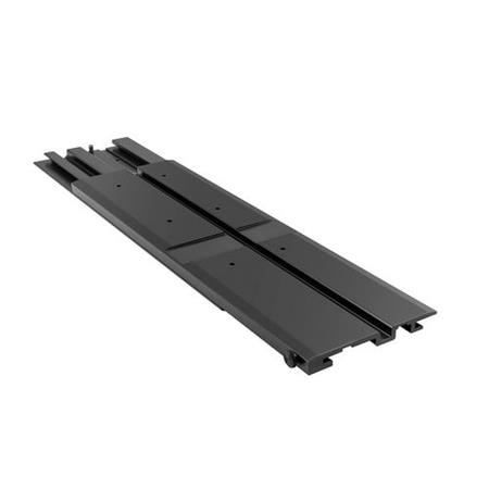 SOPORTE DE FIJACIÓN DE ALUMINIO MINN KOTA POUR ULTREX, FORTREX ARBRES LONGS MKA-62